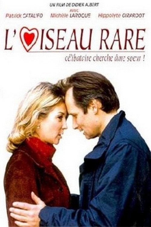L'Oiseau rare 2001 official movie poster