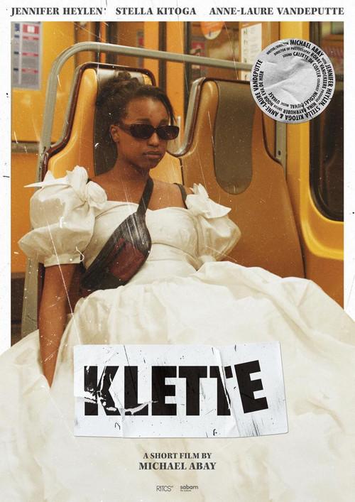 Klette 2022 official movie poster