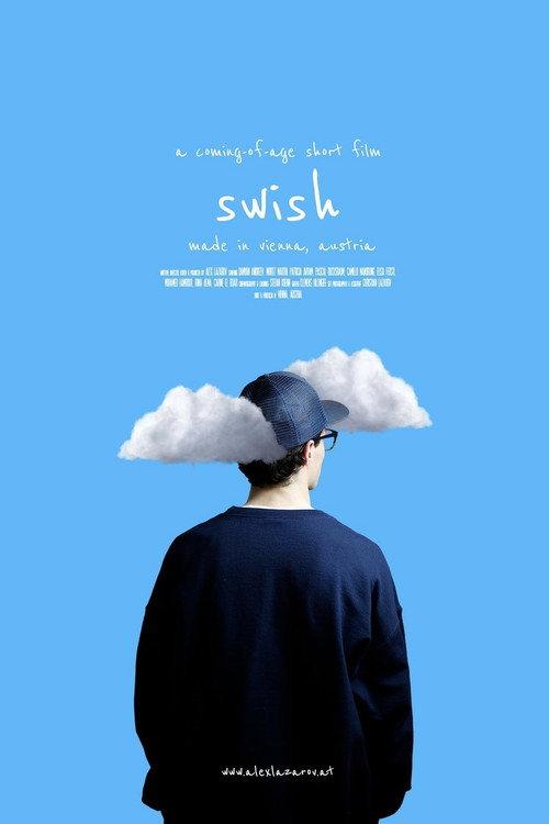 SWISH official movie poster