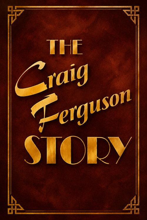 The Craig Ferguson Story 1990 official movie poster