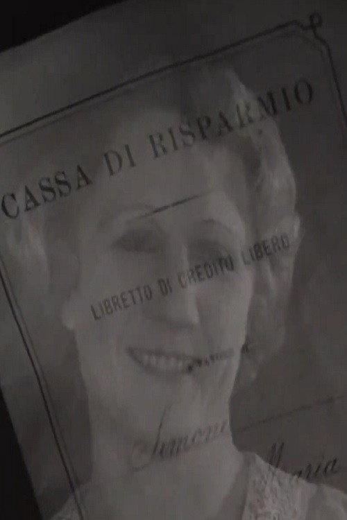 La federazione delle casse di risparmio dell'Emilia 1934 official movie poster