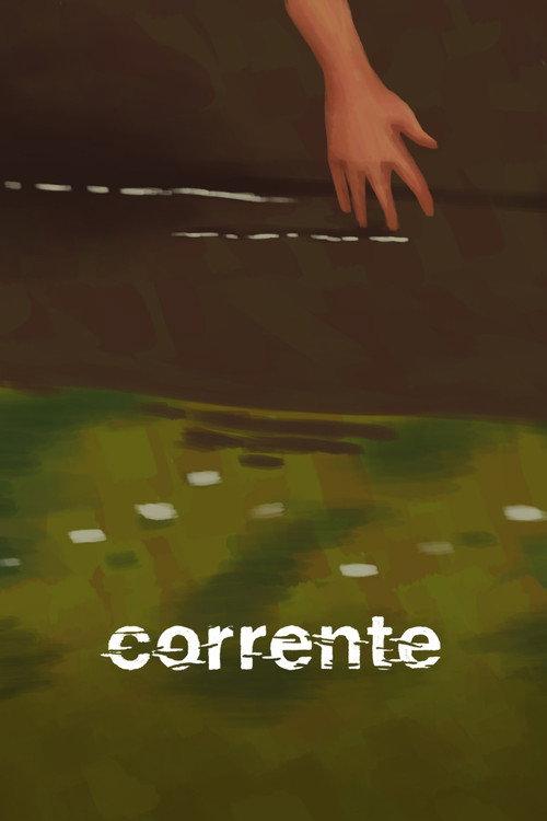 Corrente 2025 official movie poster
