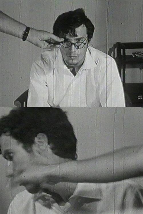 Il balla balla 1968 official movie poster