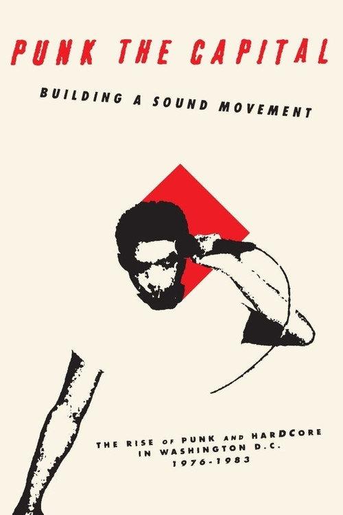 Punk the Capital: Building a Sound Movement 2019 official movie poster