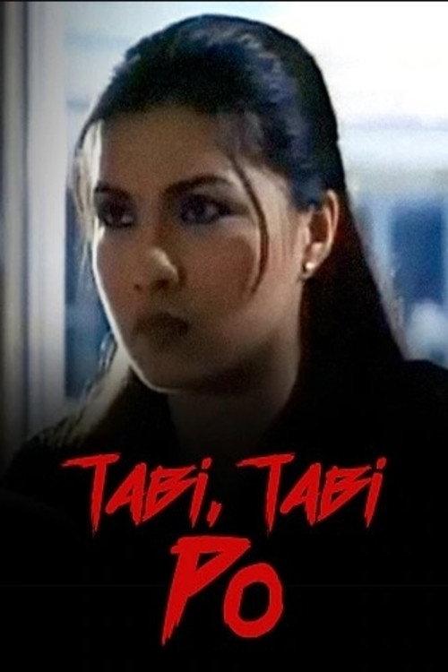 Tabi Tabi Po! 2001 official movie poster