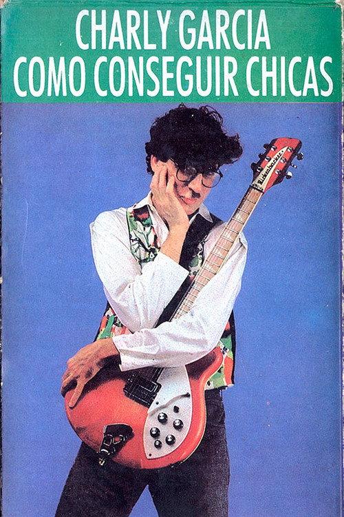 Como conseguir chicas 1991 official movie poster