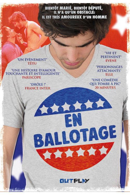 En ballotage 2013 official movie poster