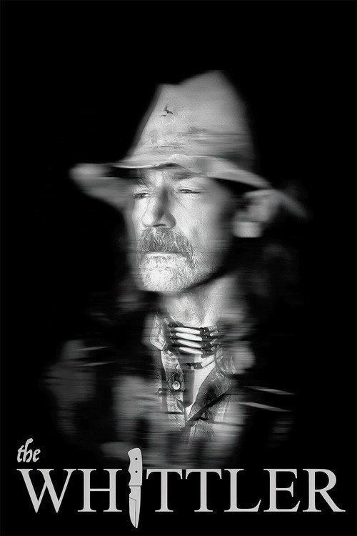 The Whittler 2020 official movie poster