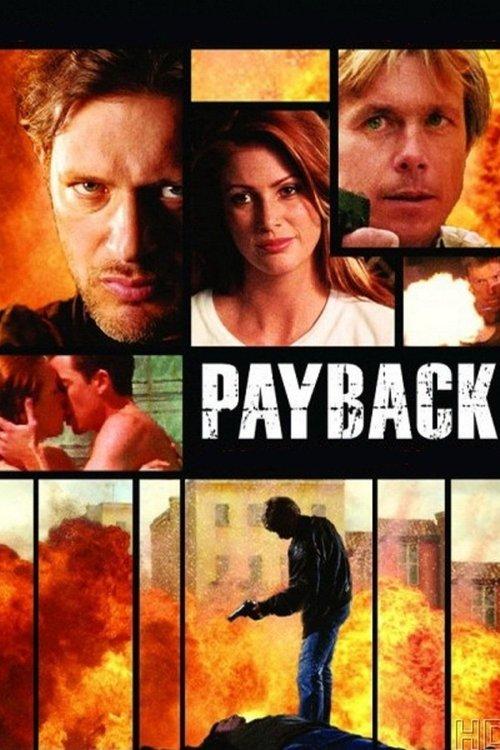 Payback 2007 official movie poster