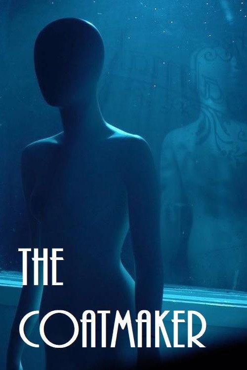The Coatmaker 2018 official movie poster