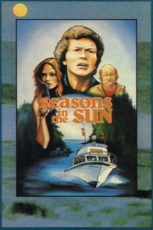 Seasons in the Sun 1986 official movie poster
