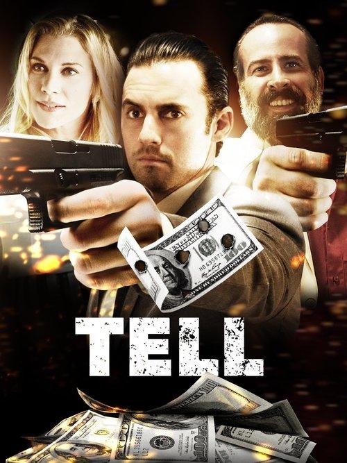 Tell 2014 official movie poster