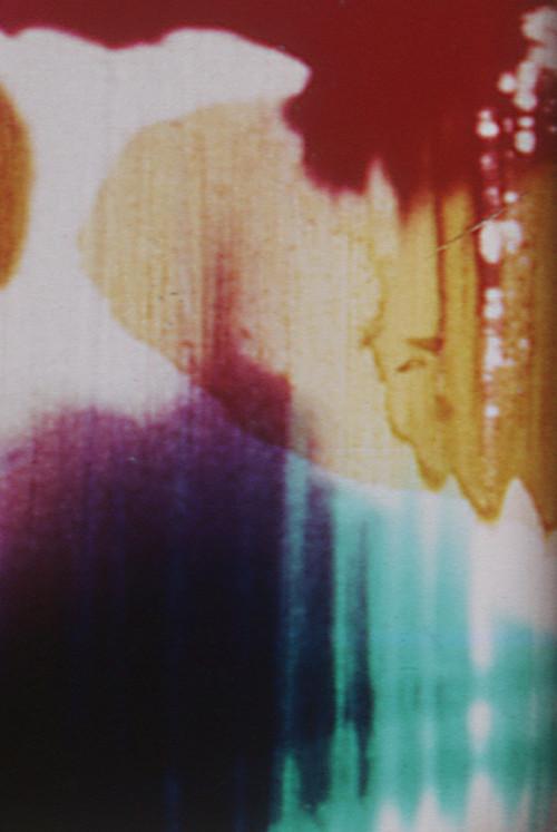 The Burning of New York 1967 official movie poster