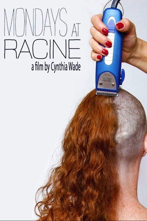 Mondays at Racine 2012 official movie poster