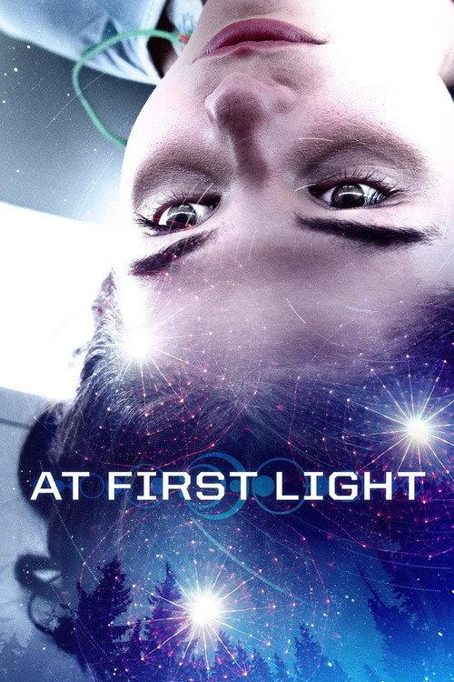 At First Light 2018 official movie poster