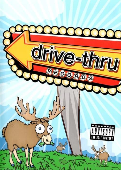 Drive-Thru Records: Vol. 1 2002 official movie poster