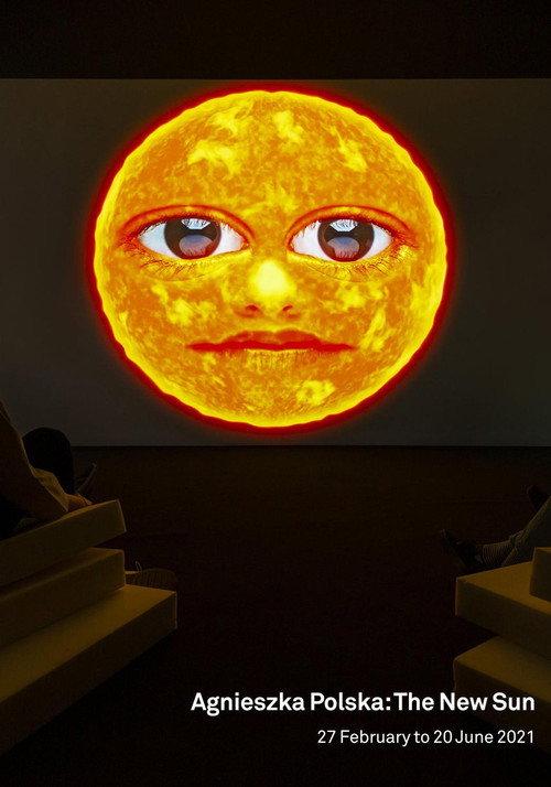 The New Sun 2017 official movie poster
