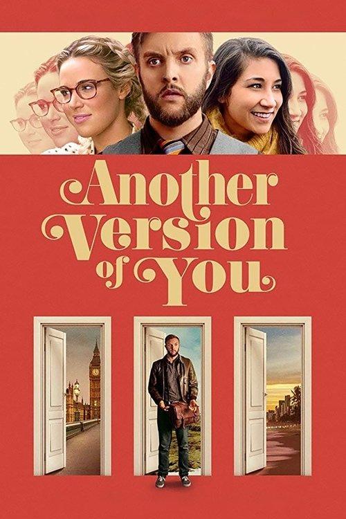 Another Version of You 2018 official movie poster