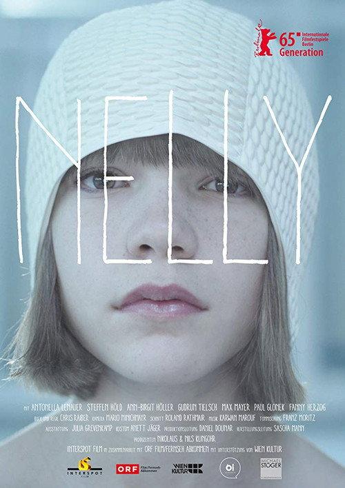 Nelly 2015 official movie poster