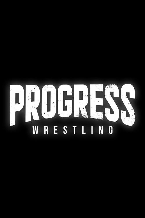 PROGRESS Chapter 145: Wrestling Witch Face - Trick Or Treat 2022 official movie poster