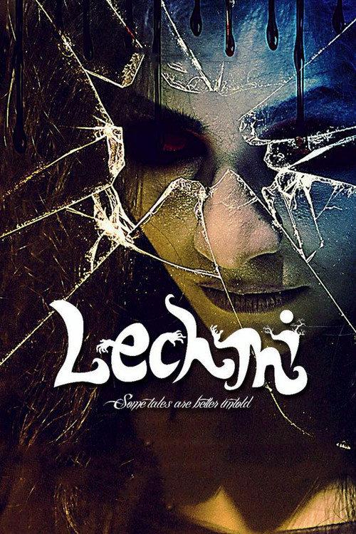 Lechmi 2017 official movie poster