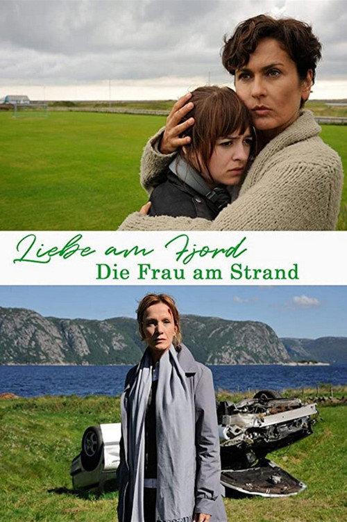 The Tears of the Sea 2014 official movie poster