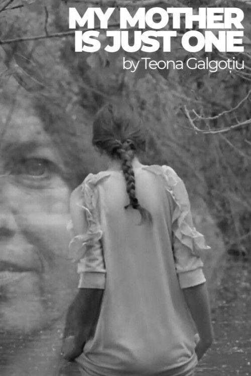 My Mother Is Just One 2018 official movie poster