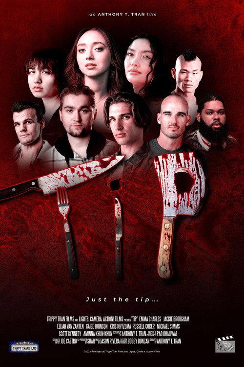 Tip 2023 official movie poster