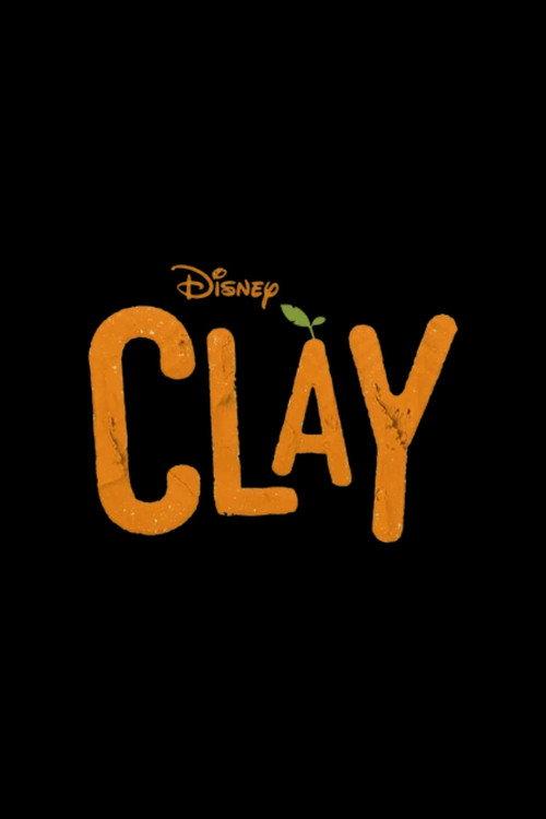 Clay 2028 official movie poster