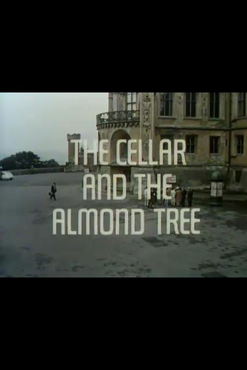 The Cellar and the Almond Tree 1970 official movie poster