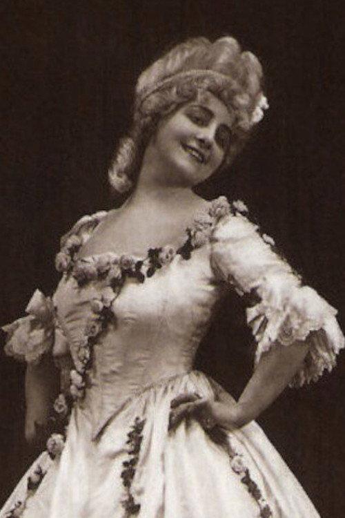 Die Prinzessin von Neutralien 1917 official movie poster