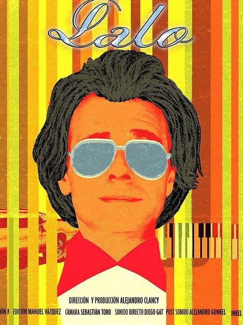 Lalo 2024 official movie poster