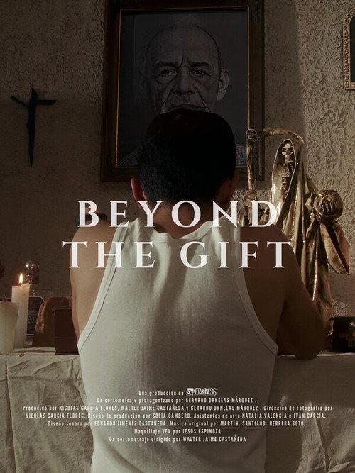Beyond the Gift official movie poster