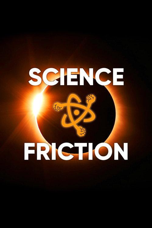 Science Friction 2022 official movie poster