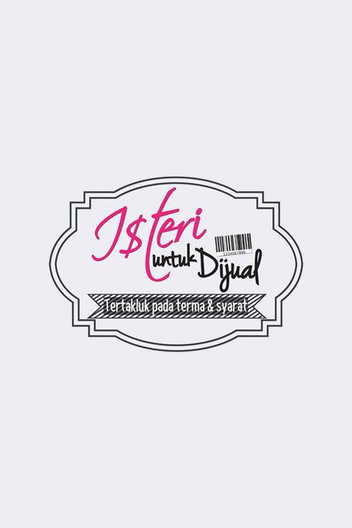 Isteri Untuk Dijual 2015 official movie poster