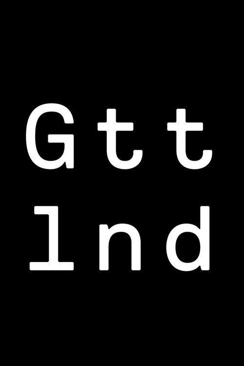 Gottland 2014 official movie poster
