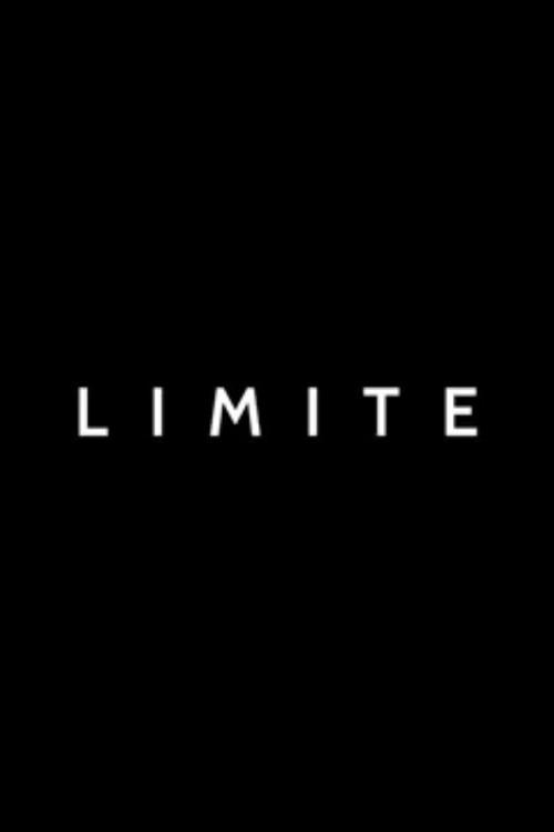 Limite 2020 official movie poster