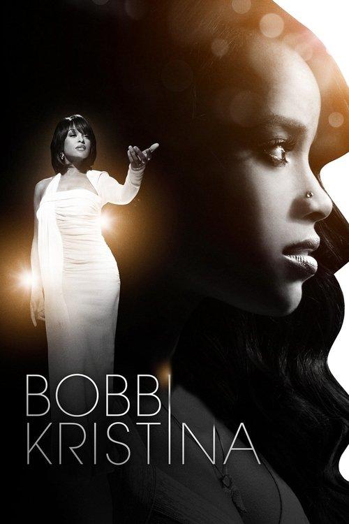 Bobbi Kristina 2017 official movie poster