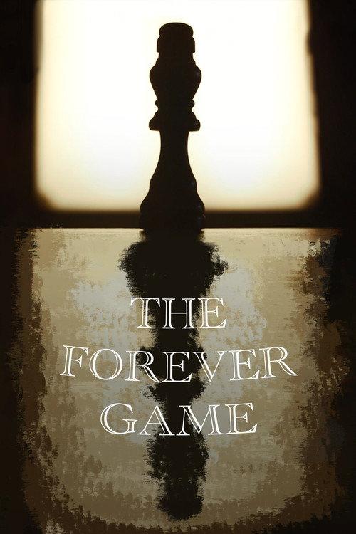 The Forever Game 2023 official movie poster