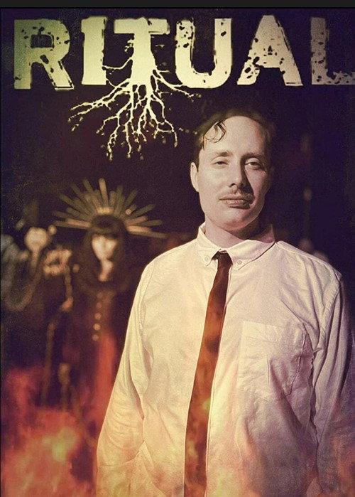 Ritual 2020 official movie poster