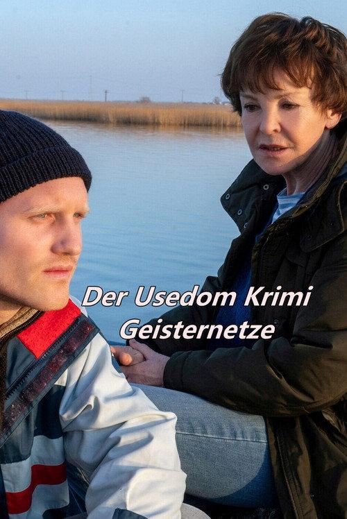 Geisternetze - Der Usedom-Krimi 2025 official movie poster