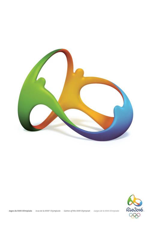 Rio 2016 Olympic Opening Ceremony: A New World 2016 official movie poster
