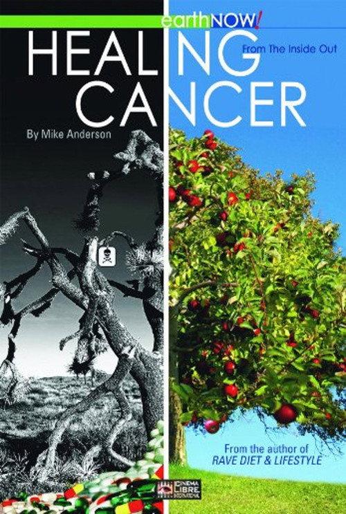 Healing Cancer From The Inside Out 2008 official movie poster