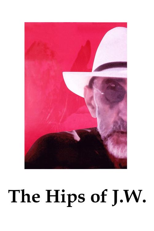 The Hips of J.W. 1997 official movie poster