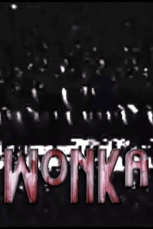 WONKA: A Skateboard Video 2023 official movie poster