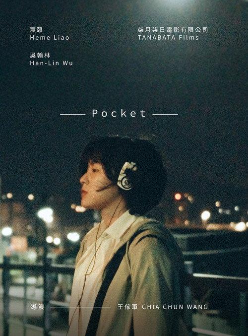 POCKET 2025 official movie poster