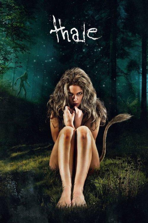 Thale 2012 official movie poster