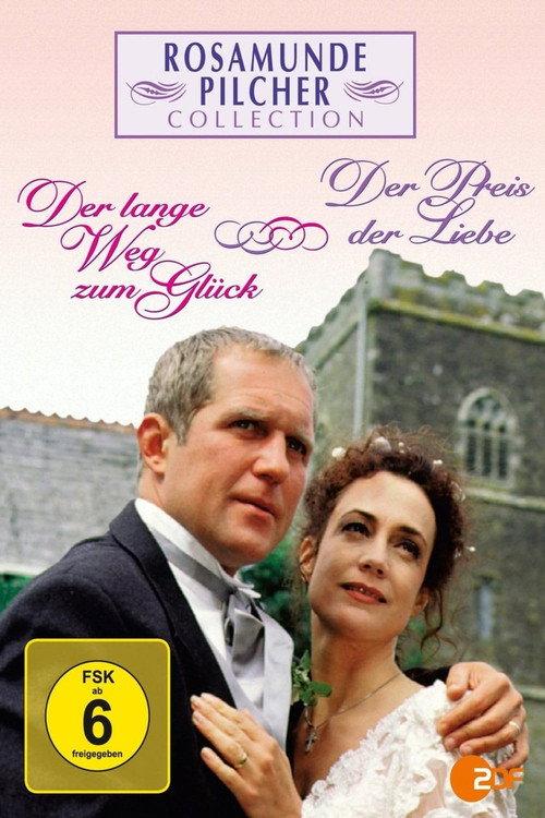 Rosamunde Pilcher: Der Preis der Liebe 1998 official movie poster
