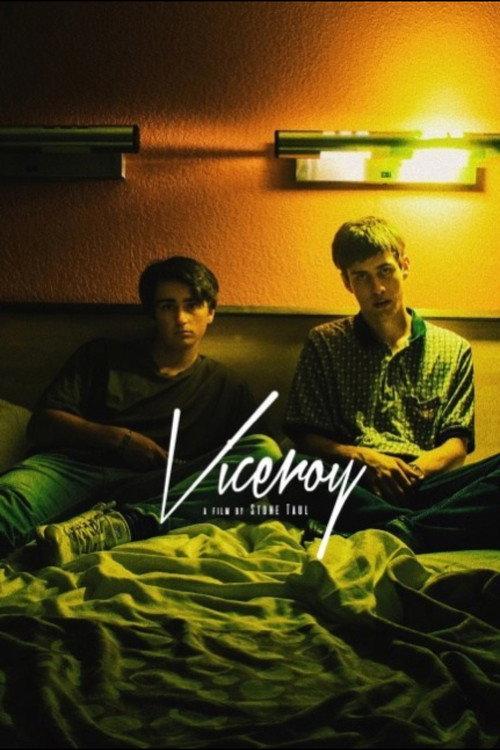 Viceroy 2017 official movie poster