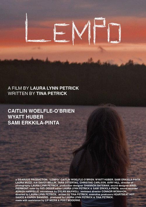 Lempo official movie poster